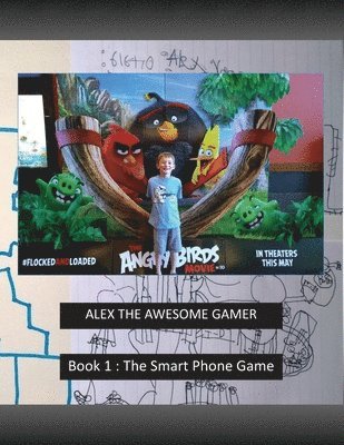 Book 1: The Smart Phone Game 1