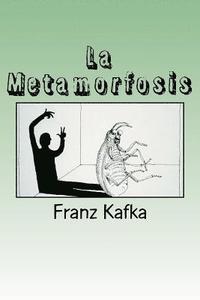 bokomslag La Metamorfosis (Spanish) Edition