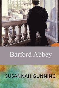 bokomslag Barford Abbey