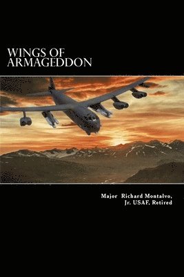 bokomslag Wings of Armageddon