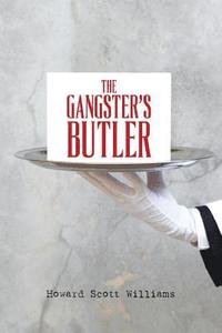 bokomslag The Gangster's Butler