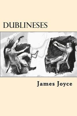 Dublineses (Spanish Edition) 1