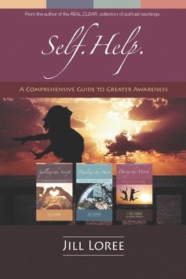 bokomslag Self.Help.: A Comprehensive Guide to Greater Awareness