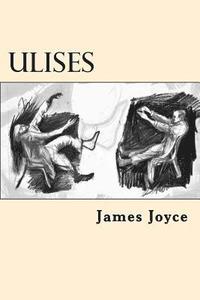 bokomslag Ulises (Spanish Edition)