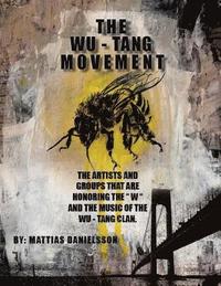 bokomslag The Wu - Tang Movement