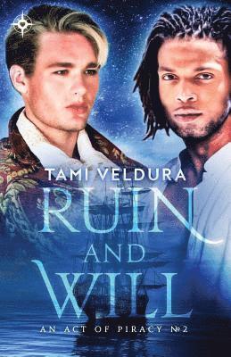 Ruin And Will 1