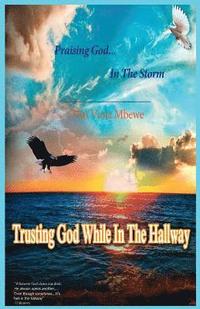 bokomslag Trusting God While in the Hallway