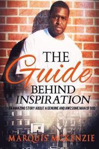 bokomslag The Guide Behind Inspiration