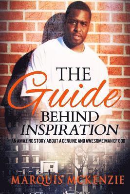The Guide Behind Inspiration 1