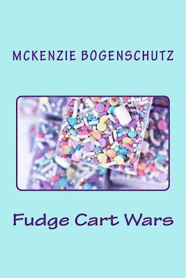 Fudge Cart Wars 1