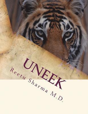 Uneek: A journey in self discovery 1