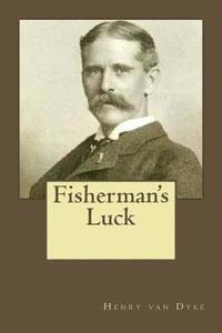 bokomslag Fisherman's Luck
