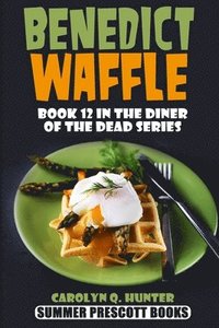 bokomslag Benedict Waffle