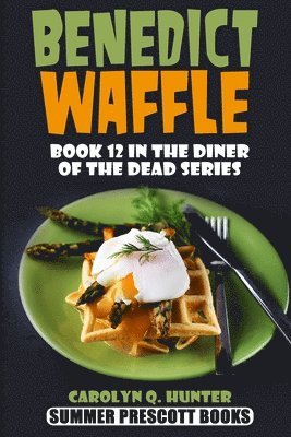 bokomslag Benedict Waffle