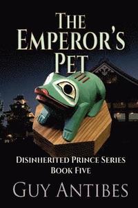 bokomslag The Emperor's Pet