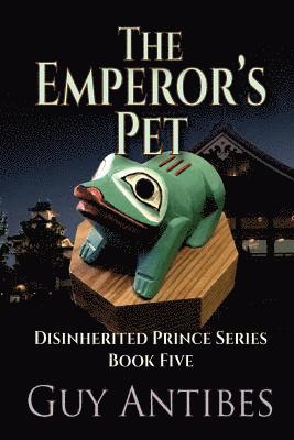 The Emperor's Pet 1