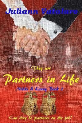 Partners in Life: Nikki & Kenny Book 2 1