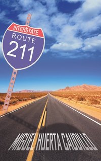 bokomslag Route 211