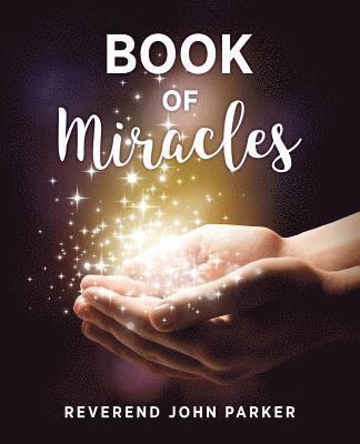 bokomslag Book of Miracles