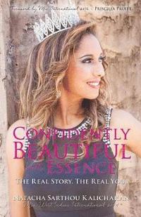 bokomslag Confidently Beautiful with Essence