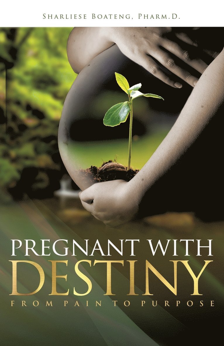 Pregnant With Destiny 1