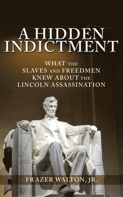 bokomslag Hidden Indictment