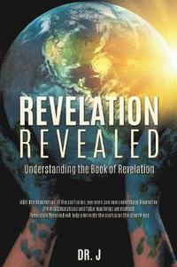 bokomslag Revelation Revealed