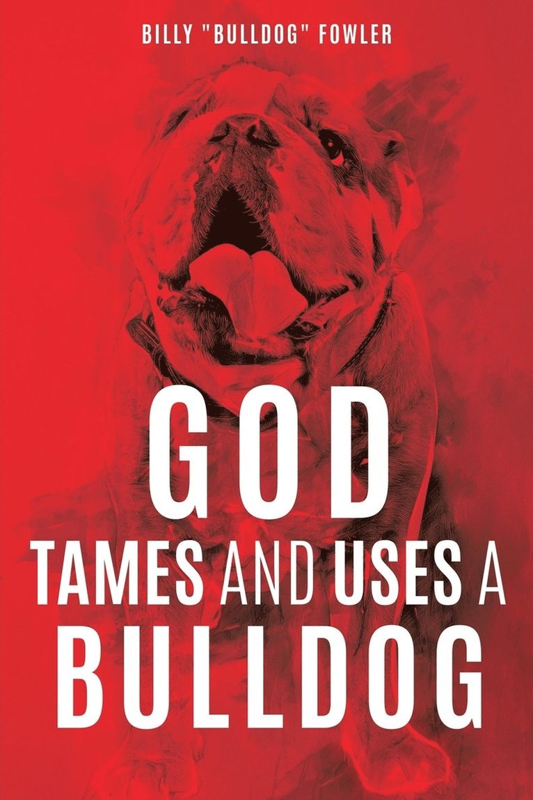 God Tames and Uses a Bulldog 1