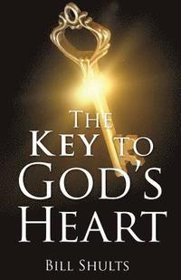bokomslag Key to God's Heart