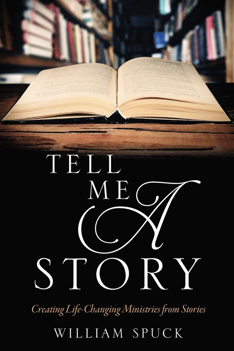 Tell Me a Story 1