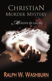 bokomslag Murder in Lagao