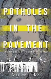 bokomslag Potholes in the Pavement