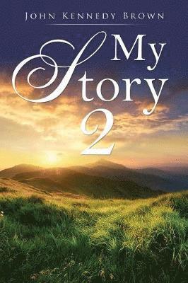 bokomslag My Story 2