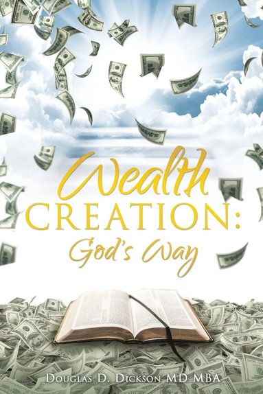 bokomslag Wealth Creation