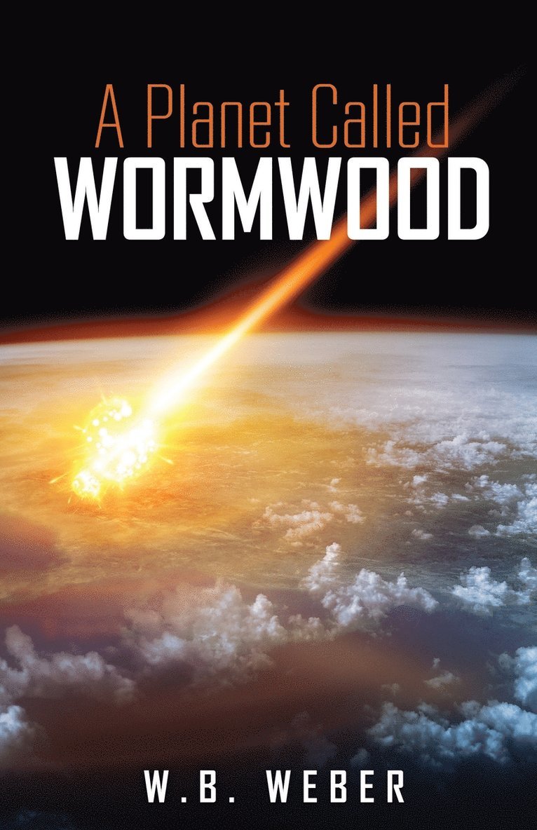 A Planet Called Wormwood 1