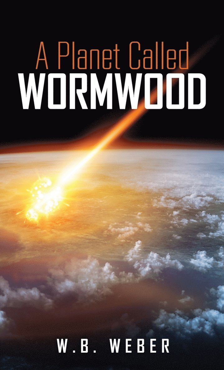 A Planet Called Wormwood 1