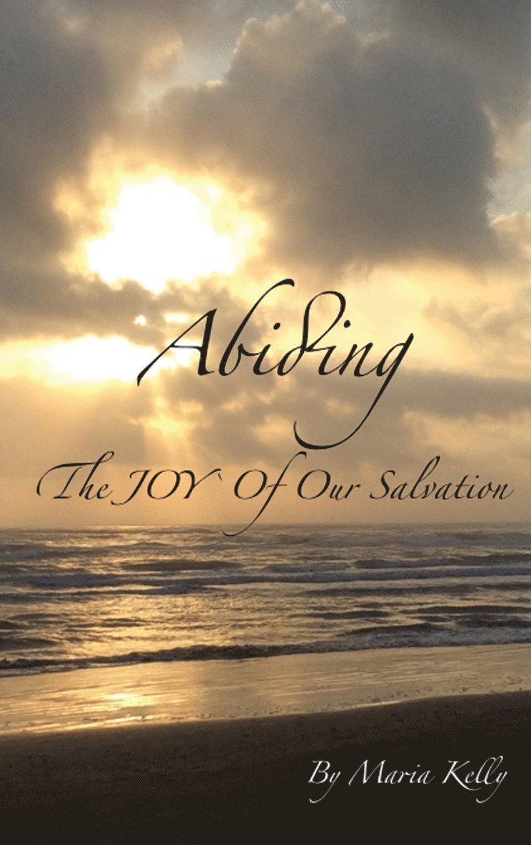 Maria Kelly - Abiding, Inbunden