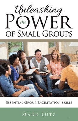 Unleashing the Power of Small Groups 1