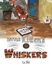 bokomslag Little Kitten's Whiskers