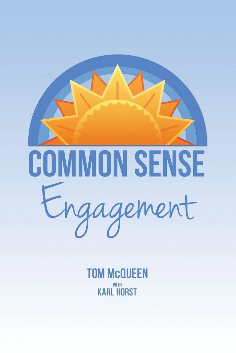 Common Sense Engagement 1