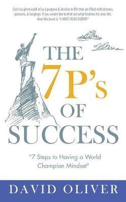 bokomslag The 7P's of Success