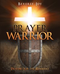 bokomslag Prayer Warrior