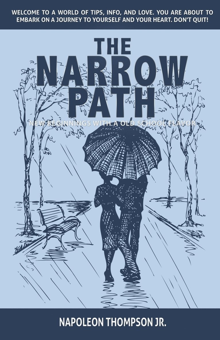 The Narrow Path 1