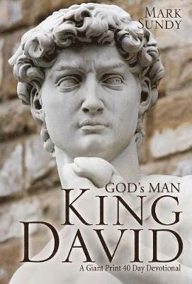 GOD's MAN KING DAVID 1