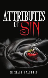 bokomslag Attributes of Sin