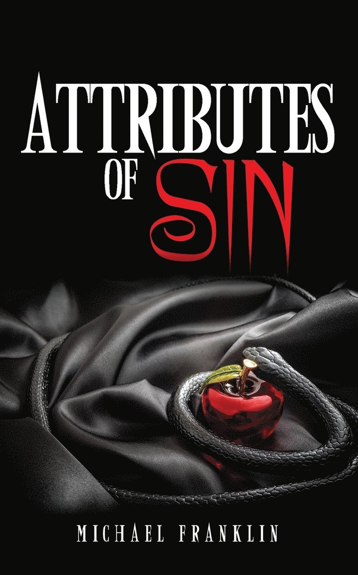 Attributes of Sin 1