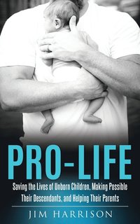 bokomslag Pro-Life