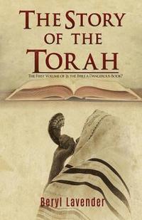 bokomslag The Story of the Torah