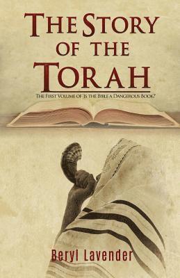 bokomslag The Story of the Torah