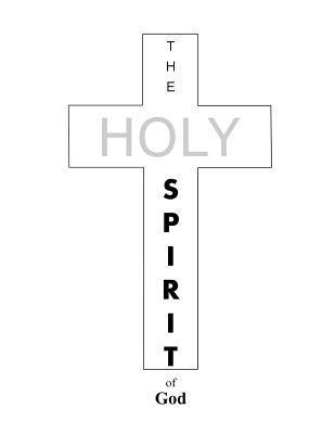The Holy Spirit of God 1